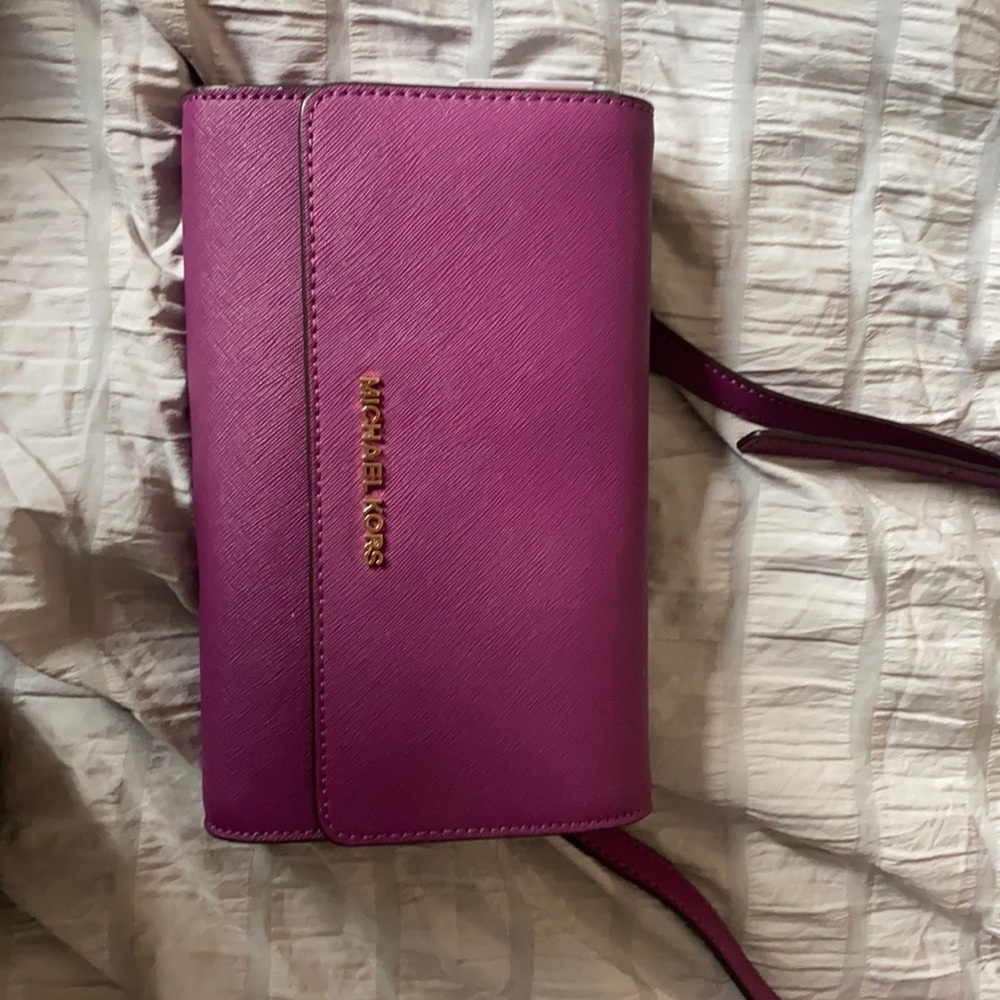 Michael Kors purse